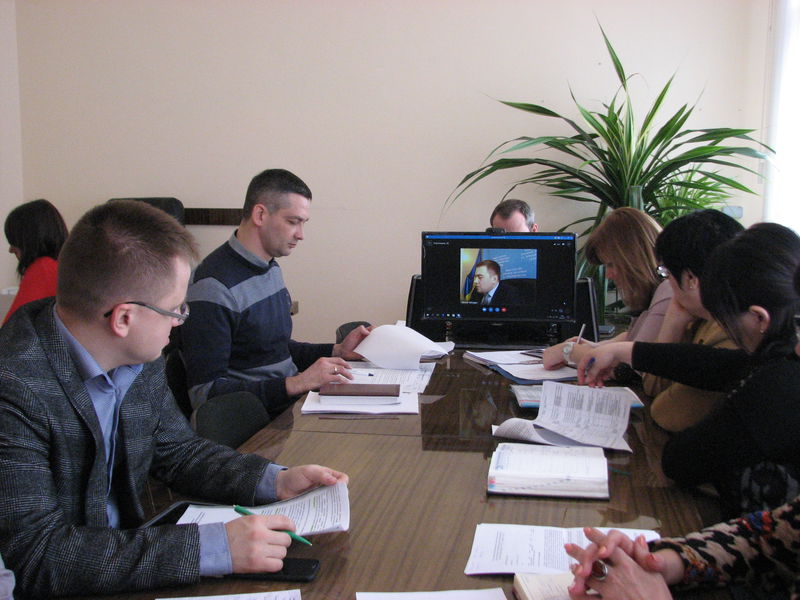 Сільгосптоваровиробників запрошують поспішати із заявами на отримання бюджетної дотації