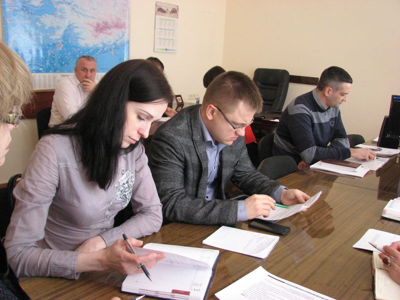 Сільгосптоваровиробників запрошують поспішати із заявами на отримання бюджетної дотації