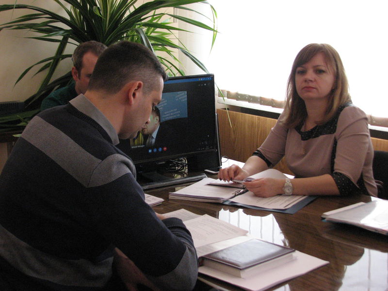 Сільгосптоваровиробників запрошують поспішати із заявами на отримання бюджетної дотації