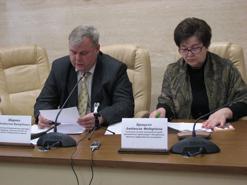 Влада курортних територій  координує дії  до відкриття туристичного сезону