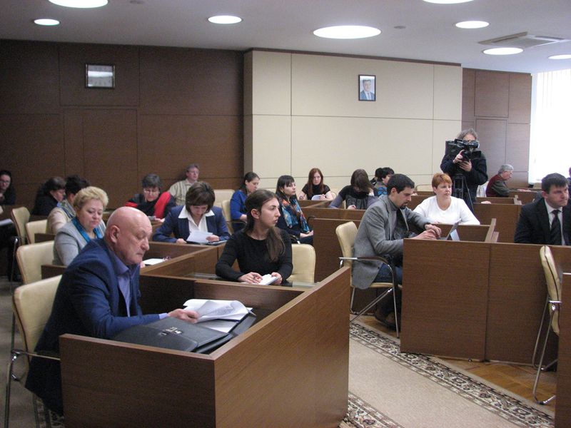 Влада курортних територій  координує дії  до відкриття туристичного сезону