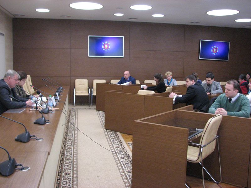 Влада курортних територій  координує дії  до відкриття туристичного сезону