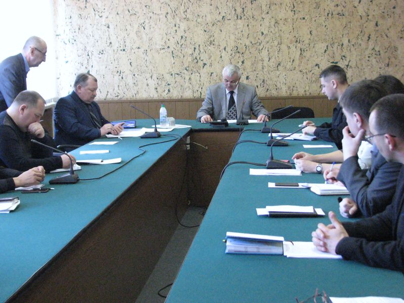 На ремонт колектора у м. Дніпрорудне з обласного бюджету будуть виділені необхідні кошти