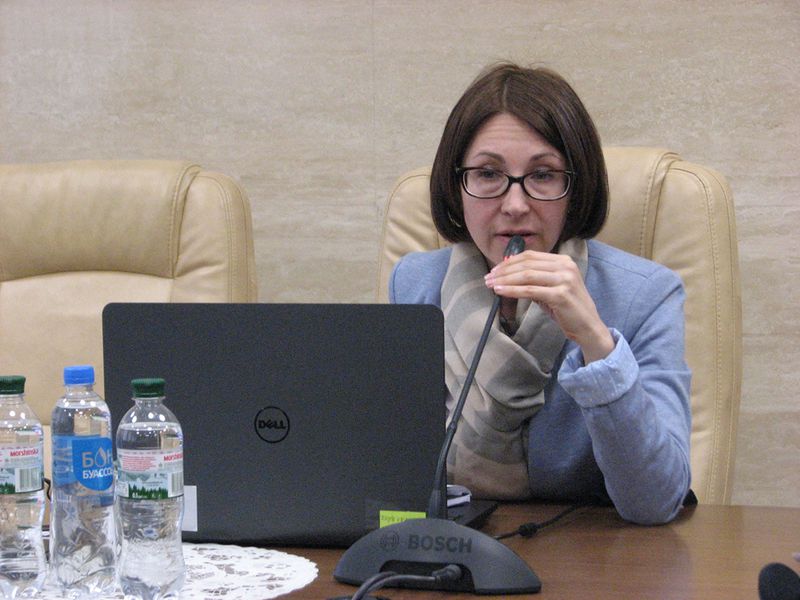 У Запорізькій області продовжить дію програма розвитку басейну Чорного моря