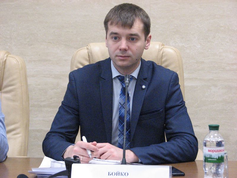 У Запорізькій області продовжить дію програма розвитку басейну Чорного моря