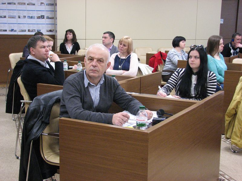 У Запорізькій області продовжить дію програма розвитку басейну Чорного моря