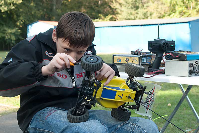 На Запоріжжі активно розвивається STEM - освіта