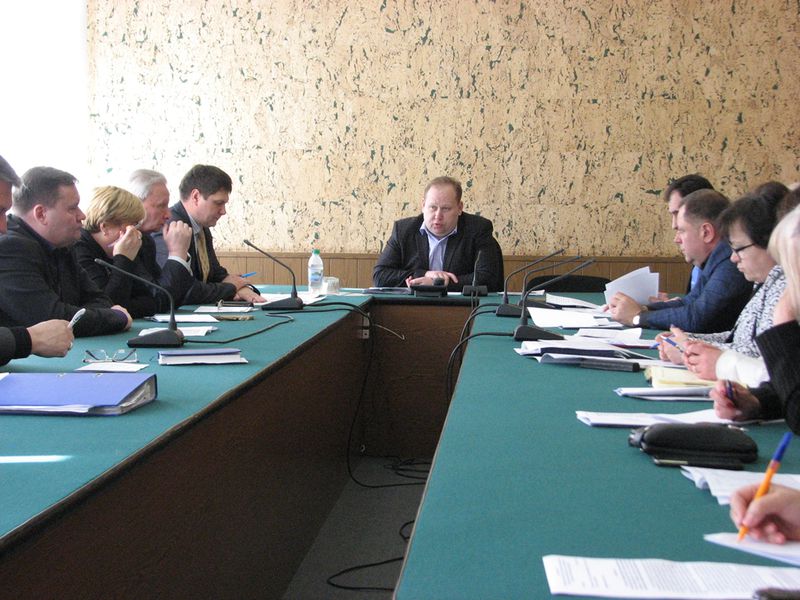 Для виявлення порушень у виплаті мінімальної заробітної плати в області впроваджується моніторинг