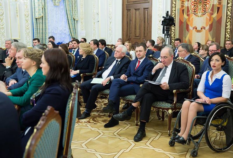 Упровадження Нової української школи  залежить від прийняття базового закону «Про освіту»