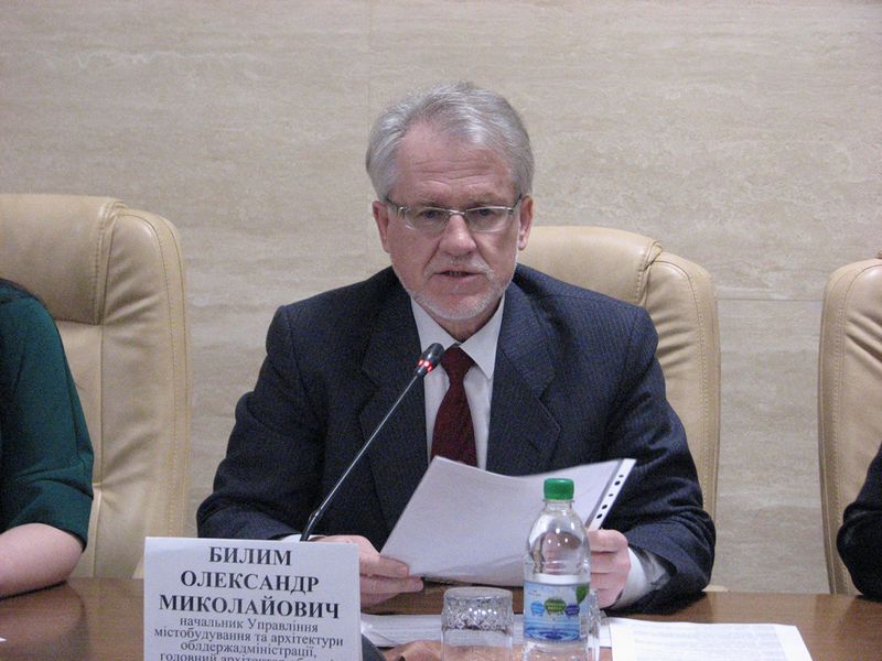 Місто Василівку пропонують віднести до історичних місць