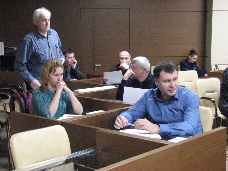 Місто Василівку пропонують віднести до історичних місць