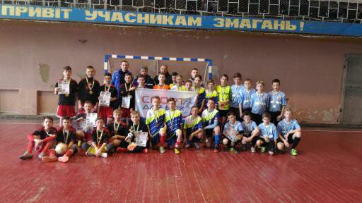 Фінальний акорд мелітопольців!