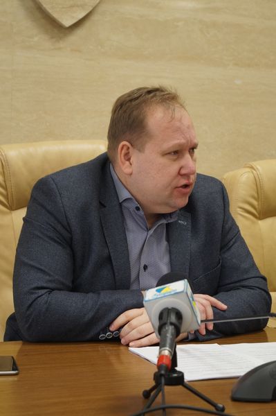 Військкомати та ветерани АТО об’єднують зусилля для мотивування запоріжців до військової служби