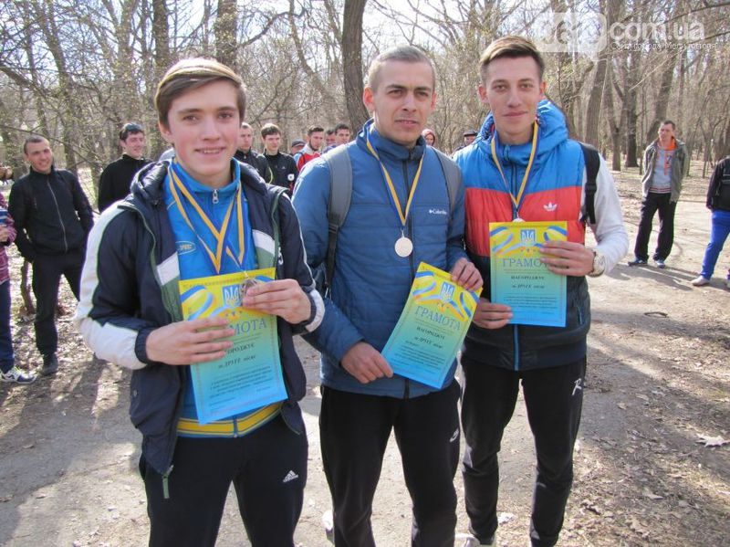 Містами  області крокує спартакіада «Здорова молодь – здорова нація»