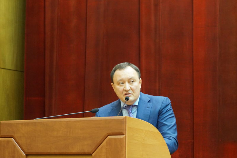 Костянтин Бриль: «Спільними зусиллями ми досягнемо позитивних зрушень в соціально-економічному розвитку області»