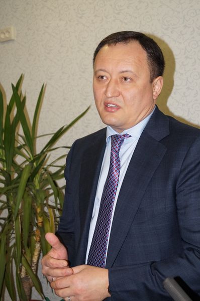 Громадські активісти створили Центр реабілітації онкохворих жінок у співпраці з обласною владою