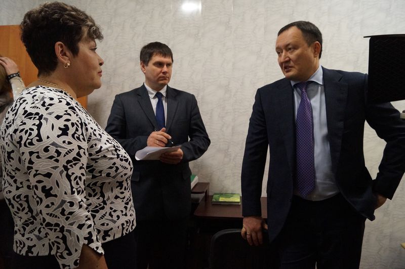 Громадські активісти створили Центр реабілітації онкохворих жінок у співпраці з обласною владою
