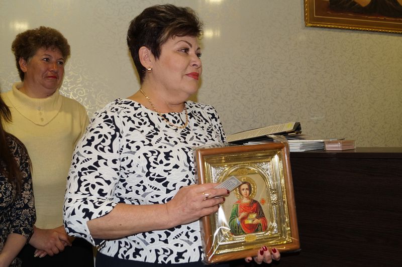 Громадські активісти створили Центр реабілітації онкохворих жінок у співпраці з обласною владою