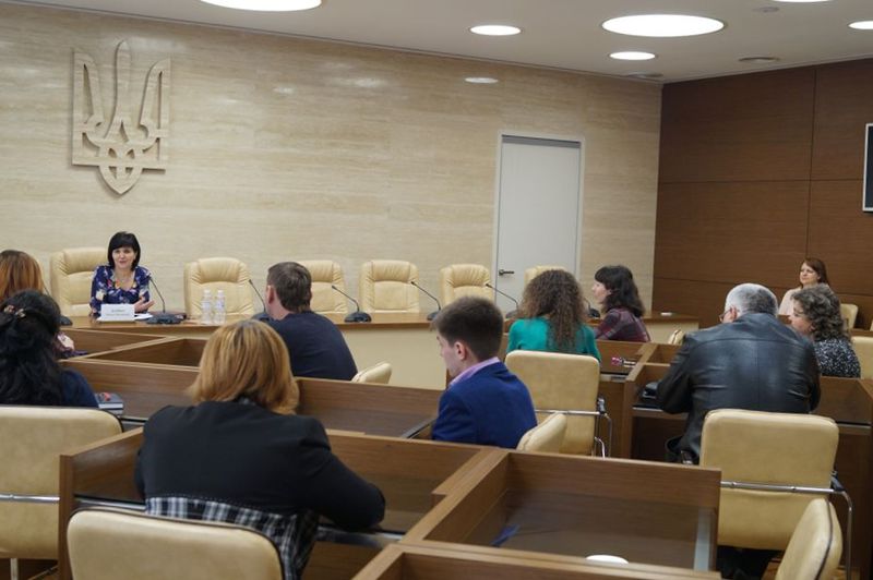 Державні службовці вийшли на старт змагань за звання кращих