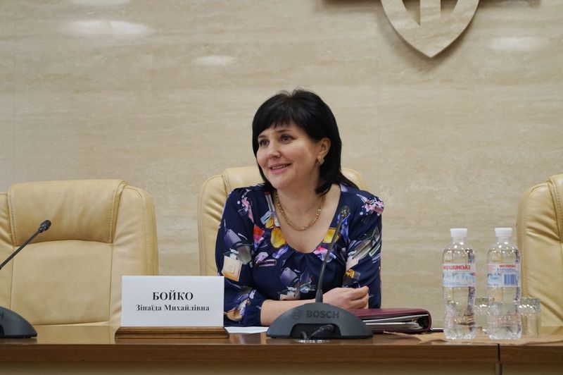 Державні службовці вийшли на старт змагань за звання кращих