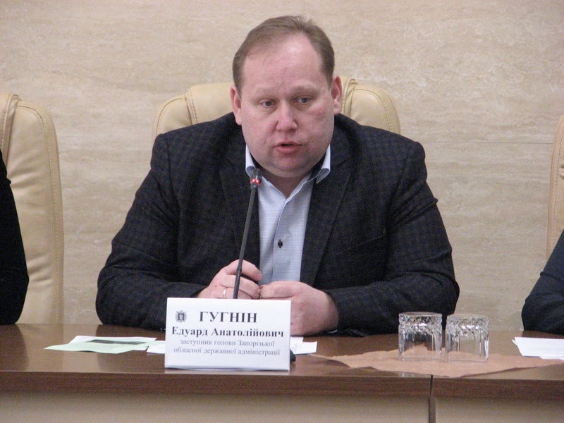 У регіоні  планується відновити роботу молодіжної обласної ради