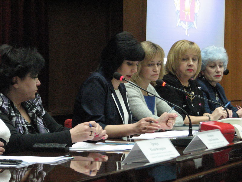 Запорізькі роботодавці вивчають зміни у сфері праці