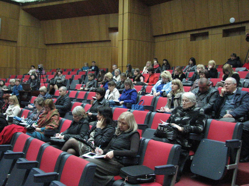 Запорізькі роботодавці вивчають зміни у сфері праці