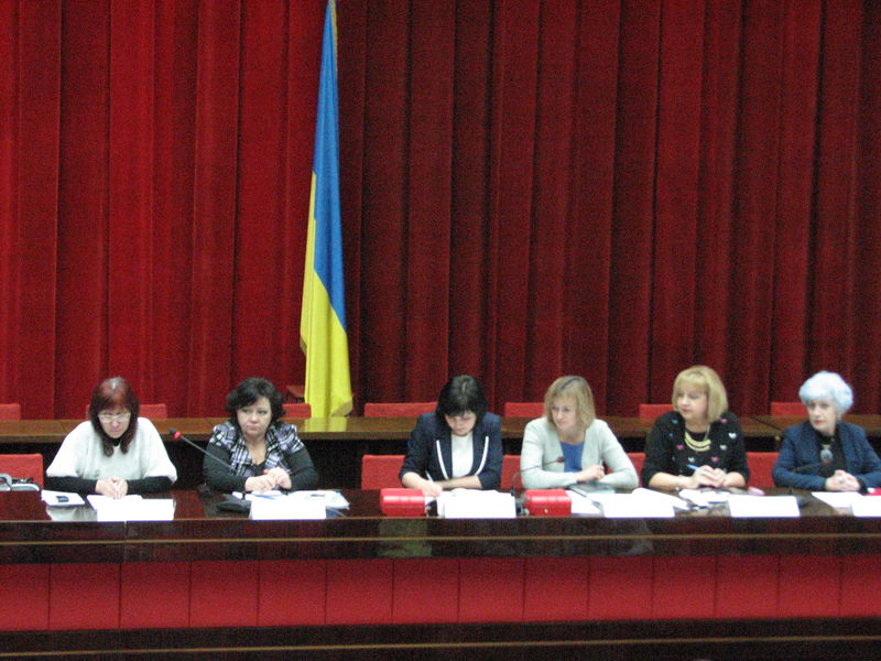 Запорізькі роботодавці вивчають зміни у сфері праці