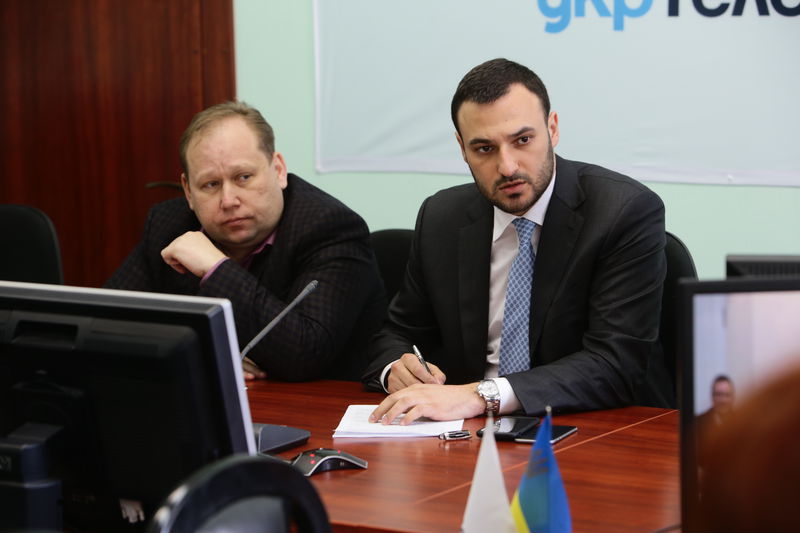 Володимир Гройсман: «Дві третини українців помирають від захворювань серцево-судинної системи. Ми можемо вплинути на ситуацію, запроваджуючи програму «Доступні ліки»
