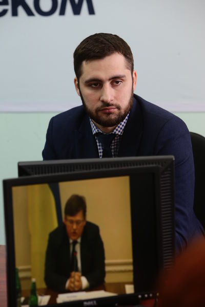 Володимир Гройсман: «Дві третини українців помирають від захворювань серцево-судинної системи. Ми можемо вплинути на ситуацію, запроваджуючи програму «Доступні ліки»