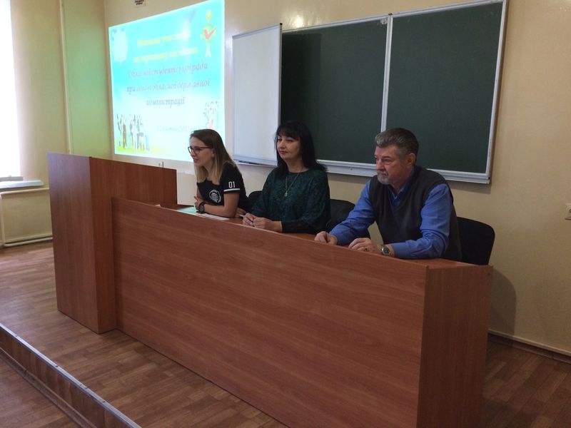 Запорізькі студенти готуються до першого обласного фестивалю