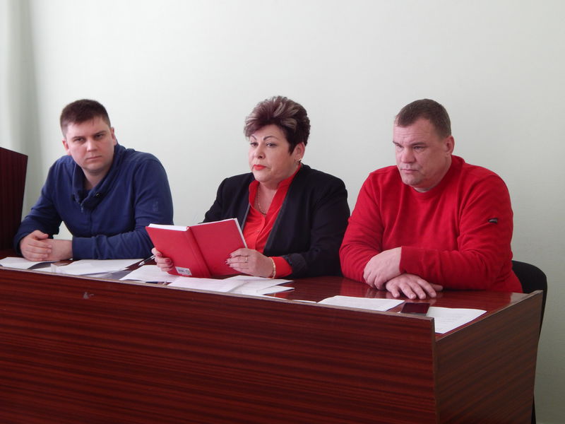 Рада громадських організацій активізує роботу