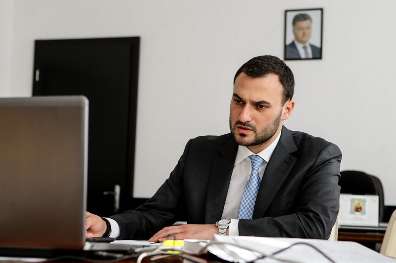 До розвитку  інфраструктури Запорізької області залучаються кошти Державного фонду регіонального розвитку