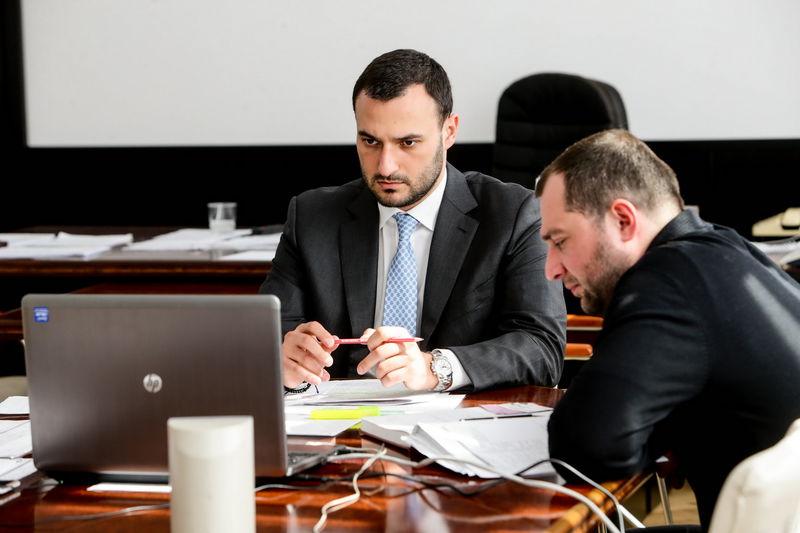 До розвитку  інфраструктури Запорізької області залучаються кошти Державного фонду регіонального розвитку