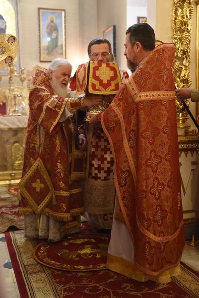 Запорізькі християни відзначили Великдень