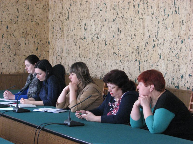 Запорізькі арбітри попереджають виникнення трудових конфліктів на підприємствах регіону