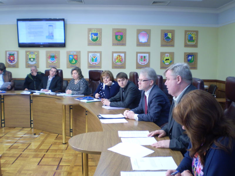 Дніпрогес на шляху технічного оновлення