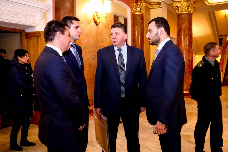 Патрульна поліція Запоріжжя відзначила перший рік роботи 