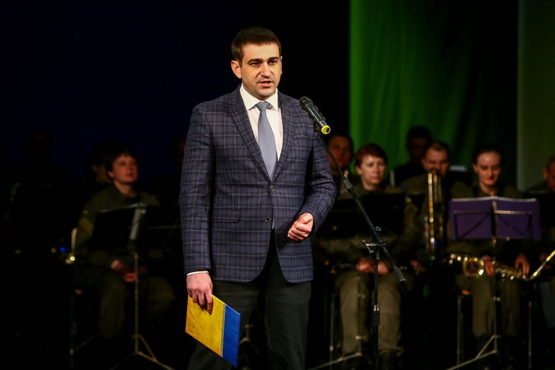 Патрульна поліція Запоріжжя відзначила перший рік роботи 