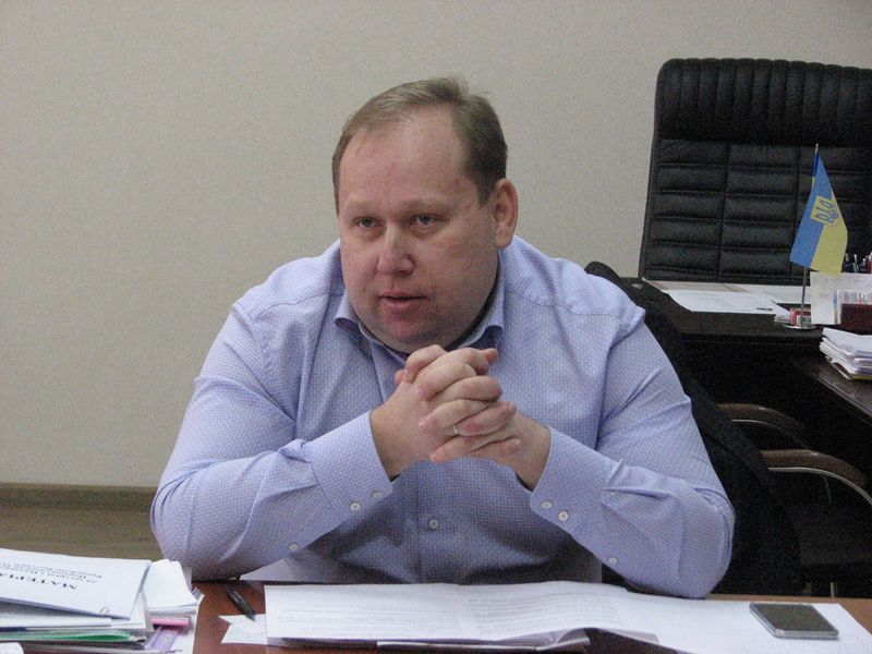 Область готується до відзначення Дня пам’яті та Дня Перемоги
