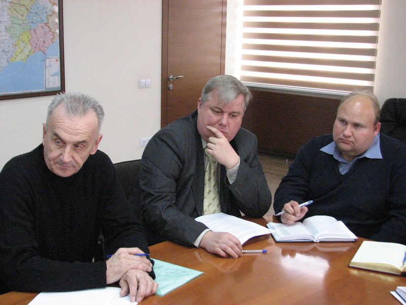 Область готується до відзначення Дня пам’яті та Дня Перемоги