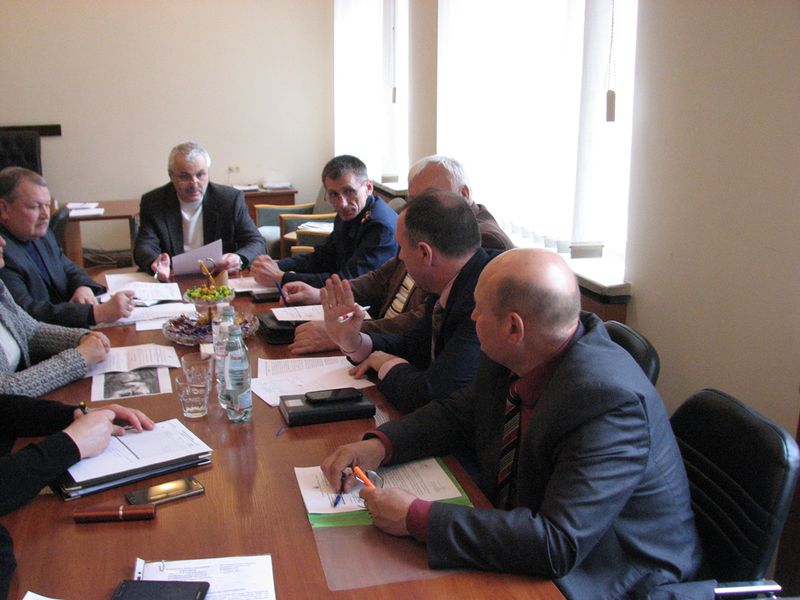 Запорізька область готова до можливих наслідків негоди