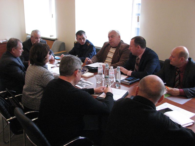 Запорізька область готова до можливих наслідків негоди