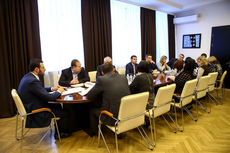 Кошти з ДФРР буде спрямовано на проекти з енергоефективності освітніх та медичних закладів, а також розвитку спортивної інфраструктури області 