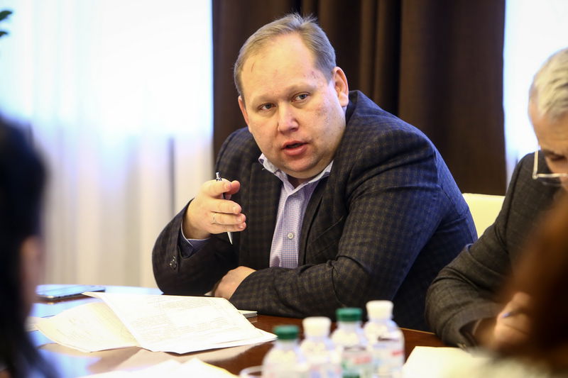 Кошти з ДФРР буде спрямовано на проекти з енергоефективності освітніх та медичних закладів, а також розвитку спортивної інфраструктури області 
