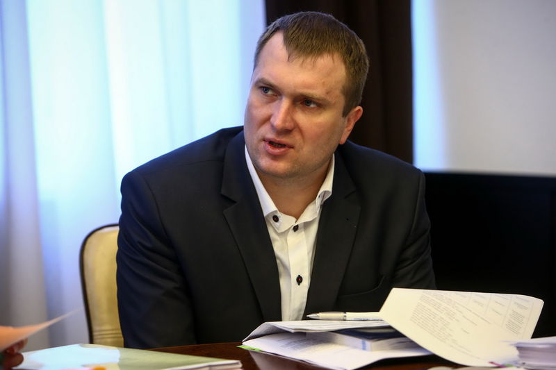 Кошти з ДФРР буде спрямовано на проекти з енергоефективності освітніх та медичних закладів, а також розвитку спортивної інфраструктури області 