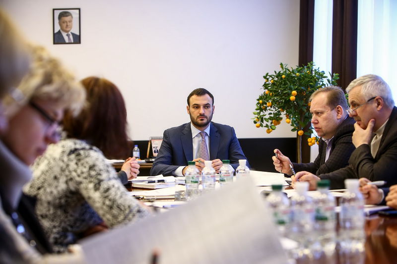 Кошти з ДФРР буде спрямовано на проекти з енергоефективності освітніх та медичних закладів, а також розвитку спортивної інфраструктури області 