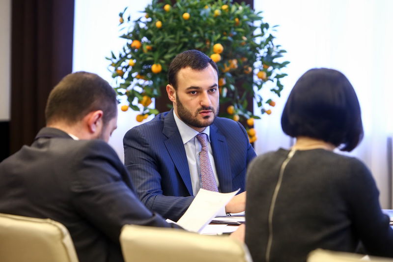 Кошти з ДФРР буде спрямовано на проекти з енергоефективності освітніх та медичних закладів, а також розвитку спортивної інфраструктури області 