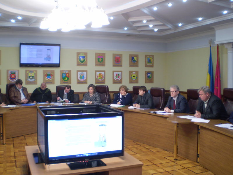 Дніпрогес знаходиться на шляху технічного оновлення