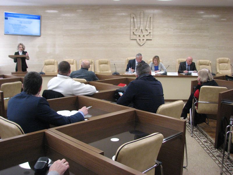 У Запоріжжі планується відкрити Центр підтримки бізнесу